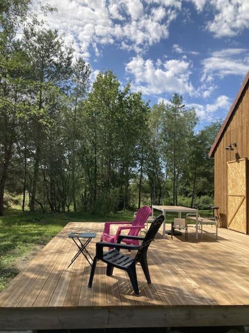 Woody Lodge 萨尔布里 外观 照片