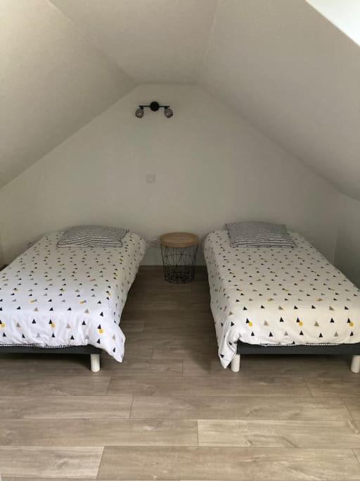 Woody Lodge 萨尔布里 外观 照片