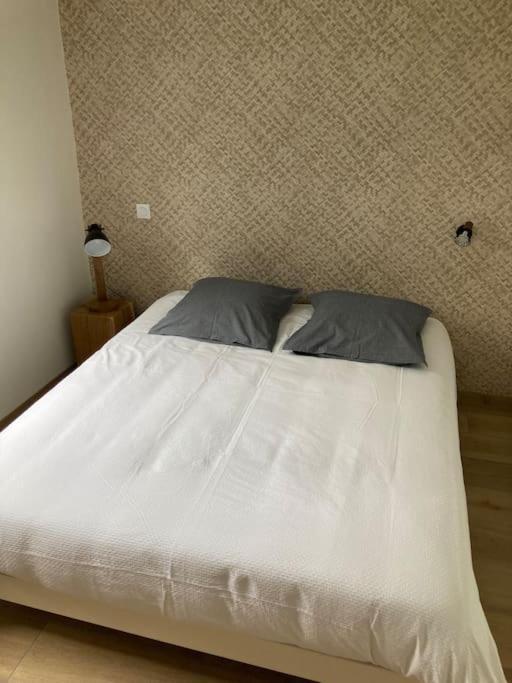 Woody Lodge 萨尔布里 外观 照片
